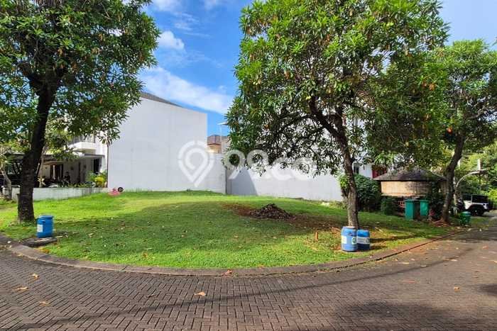 Tanah Dijual Area Strategis di BSD Delatinos Tangerang 253m2 Tanah Dijual Area Strategis di BSD Delatinos Tangerang 253m2