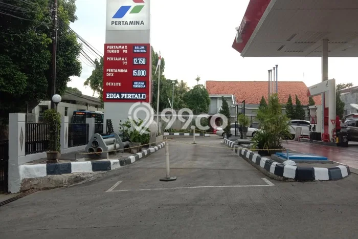 Komersial Bagus Dijual di Ragunan Jakarta Selatan Strategis Cocok untuk Kembangkan Bisnis Komersial Bagus Dijual di Ragunan Jakarta Selatan Strategis Cocok untuk Kembangkan Bisnis