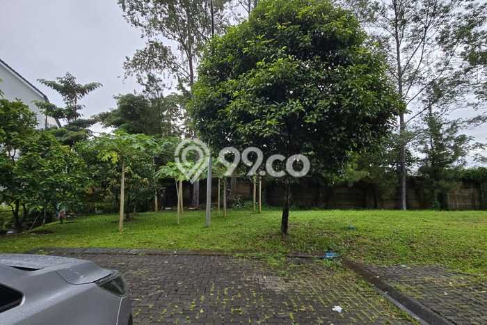 Tanah Dijual Lokasi Strategis di Tangerang dengan Luas 180m2 Tanah Dijual Lokasi Strategis di Tangerang dengan Luas 180m2