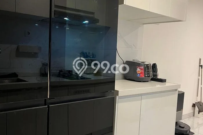 Hunian Apartemen Ideal untuk Dijual di Tangerang dengan 3 Kamar Hunian Apartemen Ideal untuk Dijual di Tangerang dengan 3 Kamar