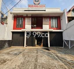 Untuk Dijual! Ruko di Bintaro Tangerang Selatan LT 180m2 / LB 252m2 Kawasan Bisnis Untuk Dijual! Ruko di Bintaro Tangerang Selatan LT 180m2 / LB 252m2 Kawasan Bisnis