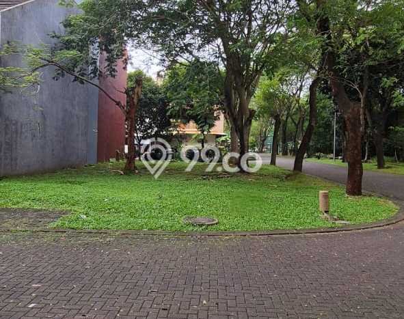 Dijual Tanah Lokasi BSD Foresta, Tangerang Seluas 354m2 Dijual Tanah Lokasi BSD Foresta, Tangerang Seluas 354m2