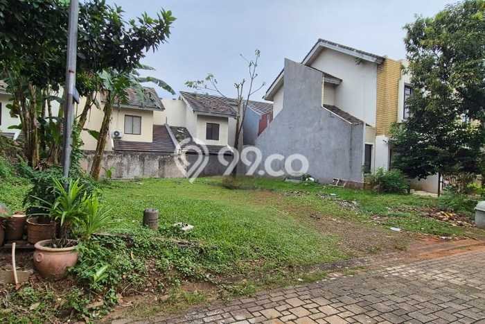 Tanah Kavling Dijual di Tangerang dengan Spesifikasi 224m2 Tanah Kavling Dijual di Tangerang dengan Spesifikasi 224m2