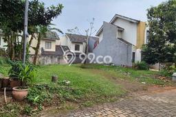 Tanah Kavling Dijual di BSD Foresta, Tangerang dengan Luas Tanah 224m2 Tanah Kavling Dijual di BSD Foresta, Tangerang dengan Luas Tanah 224m2