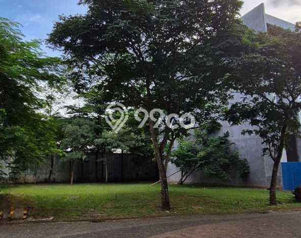 Tanah Kavling Dijual di Tangerang dengan Spesifikasi 295m2 Tanah Kavling Dijual di Tangerang dengan Spesifikasi 295m2