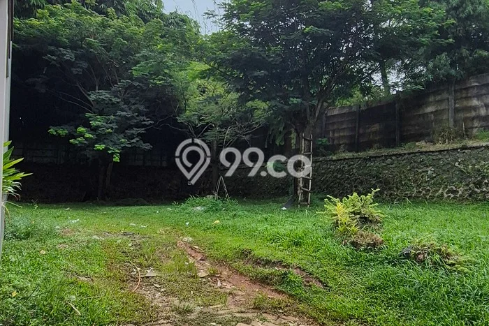Dijual Tanah di Tangerang, Luas 240m2 PPJB Dijual Tanah di Tangerang, Luas 240m2 PPJB