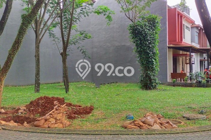 Tanah Kavling Dijual di Tangerang dengan Spesifikasi 246m2 Tanah Kavling Dijual di Tangerang dengan Spesifikasi 246m2