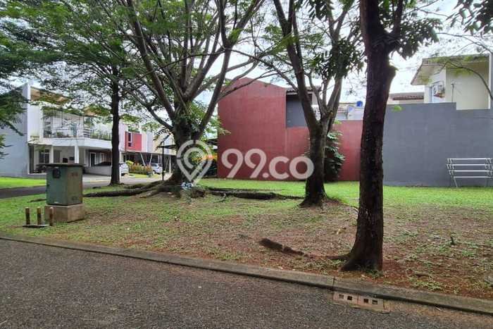 Tanah Siap Bangun Dijual di Tangerang Punya Luas 252m2 Tanah Siap Bangun Dijual di Tangerang Punya Luas 252m2