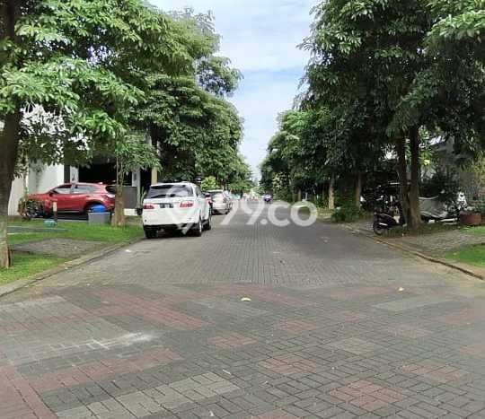 Lahan Dijual Lokasi Strategis di Tangerang dengan Luas 215m2 Lahan Dijual Lokasi Strategis di Tangerang dengan Luas 215m2