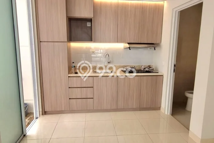 Jarang Ada! Rumah Kontrakan 3 Kamar Bagus Siap Huni BSD Vanya Park Jarang Ada! Rumah Kontrakan 3 Kamar Bagus Siap Huni BSD Vanya Park