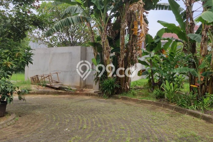 Lahan Dijual Lokasi Strategis di Tangerang dengan Luas 308m2 Lahan Dijual Lokasi Strategis di Tangerang dengan Luas 308m2