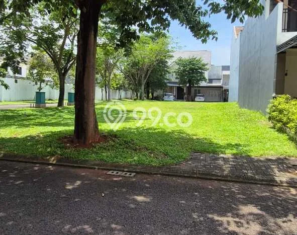 Tanah Siap Bangun Dijual di Tangerang Punya Luas 140m2 Tanah Siap Bangun Dijual di Tangerang Punya Luas 140m2