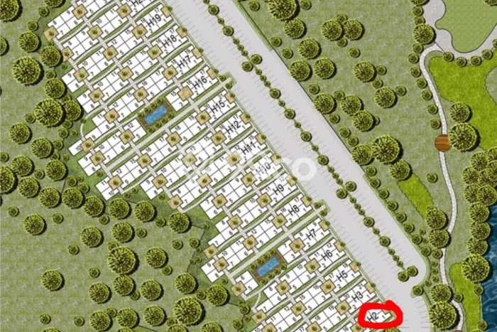 Dijual Rumah Kost di BSD Vanya Park, Tangerang, 6 KT, 3 KM, Bangunan 89m2 Dijual Rumah Kost di BSD Vanya Park, Tangerang, 6 KT, 3 KM, Bangunan 89m2