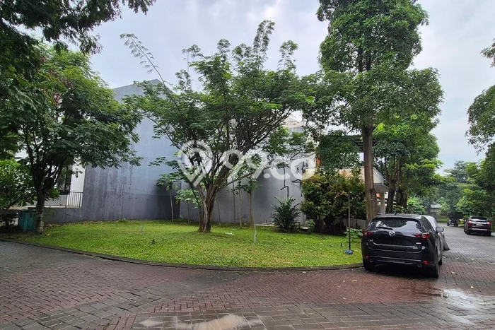 Untuk Dijual Tanah di Tangerang, Luas 186m2 - Untuk Dijual Tanah di Tangerang, Luas 186m2 -