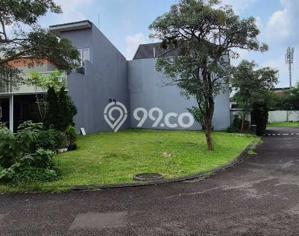 Tanah Dijual di Tangerang Seluas 139m2 Strategis Tanah Dijual di Tangerang Seluas 139m2 Strategis