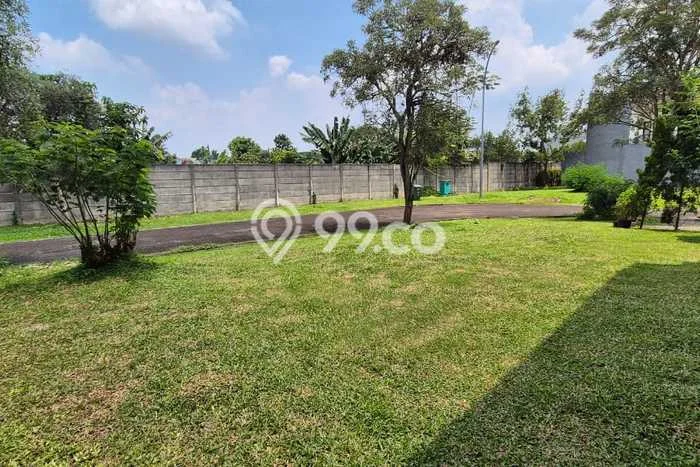 Tanah Dijual di Tangerang Seluas 139m2 Strategis Tanah Dijual di Tangerang Seluas 139m2 Strategis