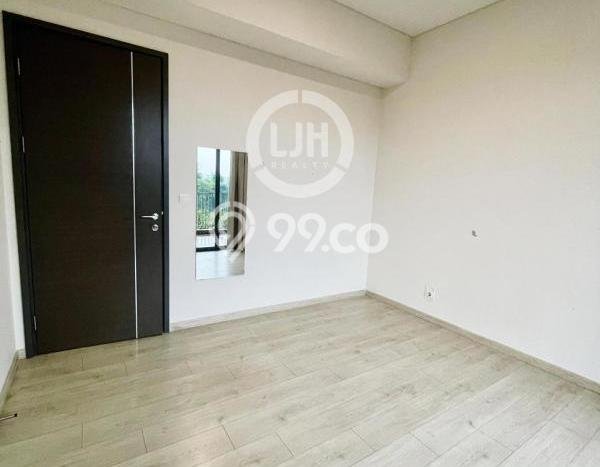 Disewakan Apartemen Terjangkau 2 BR di BSD City Tangerang Disewakan Apartemen Terjangkau 2 BR di BSD City Tangerang