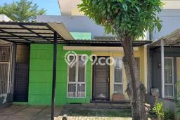 Rumah Minimalis 2 KT di BSD City Tangerang Unfurnished Rumah Minimalis 2 KT di BSD City Tangerang Unfurnished