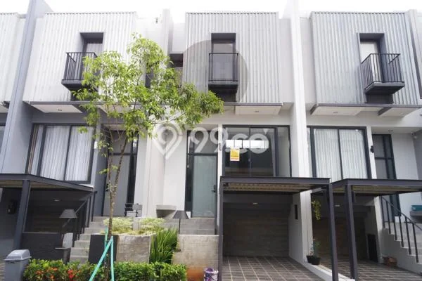 Hunian Nyaman Disewakan Harga Murah Area Strategis Tangerang Hunian Nyaman Disewakan Harga Murah Area Strategis Tangerang