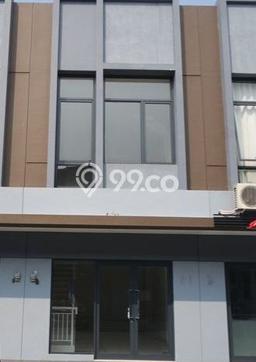 Ruko untuk Disewa di Pusat Tangerang Luas Bangunan 68m2 Ruko untuk Disewa di Pusat Tangerang Luas Bangunan 68m2