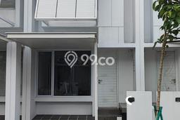 Disewakan Rumah Harga Terjangkau di BSD City Tangerang dengan 2 KT Disewakan Rumah Harga Terjangkau di BSD City Tangerang dengan 2 KT