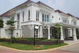 Sewa Rumah Harga Terjangkau di Gading Serpong Tangerang dengan 4 KT Sewa Rumah Harga Terjangkau di Gading Serpong Tangerang dengan 4 KT