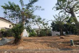 Tanah Dijual Area Strategis di BSD City Tangerang 500m2 Tanah Dijual Area Strategis di BSD City Tangerang 500m2