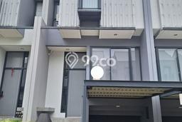 Disewakan Rumah Murah di BSD City Tangerang dengan 3 Kamar Tidur Disewakan Rumah Murah di BSD City Tangerang dengan 3 Kamar Tidur