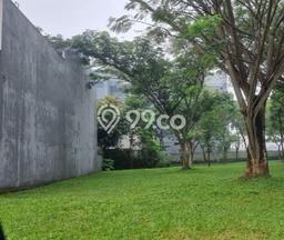 Tanah di BSD De Park, Luas 250m2m², Lokasi Strategis, Lingkungan Asri, Kontur Datar Tanah di BSD De Park, Luas 250m2m², Lokasi Strategis, Lingkungan Asri, Kontur Datar