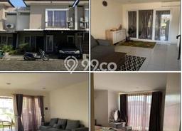 Rumah Strategis Minimalis Lb 74m2 di Serpong, Tangerang Selatan Rumah Strategis Minimalis Lb 74m2 di Serpong, Tangerang Selatan