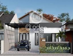 Rumah Modern Cantik 0 KT Siap Huni di Pagedangan Rumah Modern Cantik 0 KT Siap Huni di Pagedangan