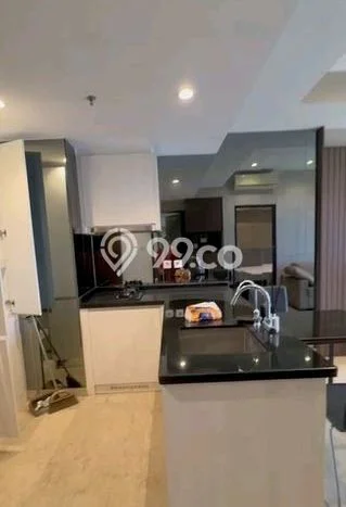 Ada Kamar Hunian Hemat Disewa di BSD, Tangerang Selatan 1 BR Ada Kamar Hunian Hemat Disewa di BSD, Tangerang Selatan 1 BR