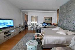 Apartemen Prestisius Dijual di Kebayoran Baru Luas 453m2 Apartemen Prestisius Dijual di Kebayoran Baru Luas 453m2