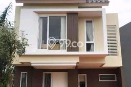 Dijual Rumah Modern 2 KT di Gading Serpong, Tangerang Dijual Rumah Modern 2 KT di Gading Serpong, Tangerang