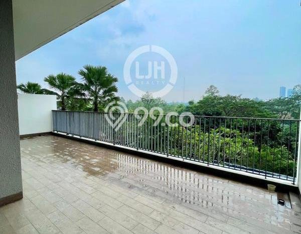 Disewakan Apartemen Terjangkau 2 BR di BSD City Tangerang Disewakan Apartemen Terjangkau 2 BR di BSD City Tangerang