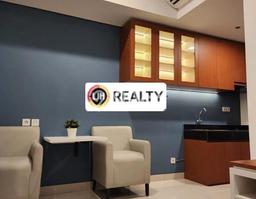 Apartemen Strategis di BSD City, 1 KT, Luas 0m2m², Pemandangan Terbaik Apartemen Strategis di BSD City, 1 KT, Luas 0m2m², Pemandangan Terbaik