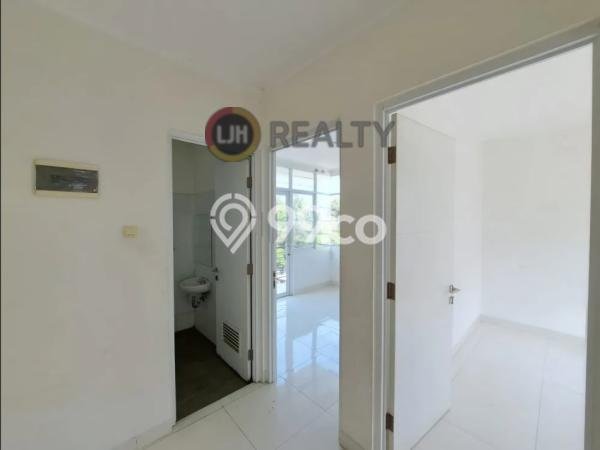 Rumah Strategis Minimalis Lb 70m2 di Gunung Sindur, Bogor Rumah Strategis Minimalis Lb 70m2 di Gunung Sindur, Bogor