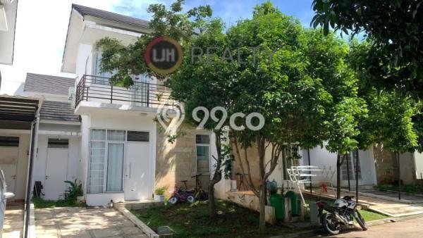 Rumah Strategis Minimalis Lb 70m2 di Gunung Sindur, Bogor Rumah Strategis Minimalis Lb 70m2 di Gunung Sindur, Bogor