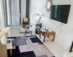 Rumah Minimalis 3 KT di BSD City Tangerang Semi Furnished Rumah Minimalis 3 KT di BSD City Tangerang Semi Furnished