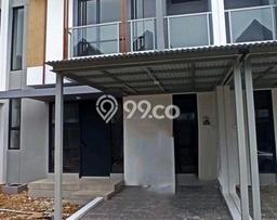 Rumah sewa siap pakai 4 Kamar Tidur di BSD City, Tangerang Rumah sewa siap pakai 4 Kamar Tidur di BSD City, Tangerang