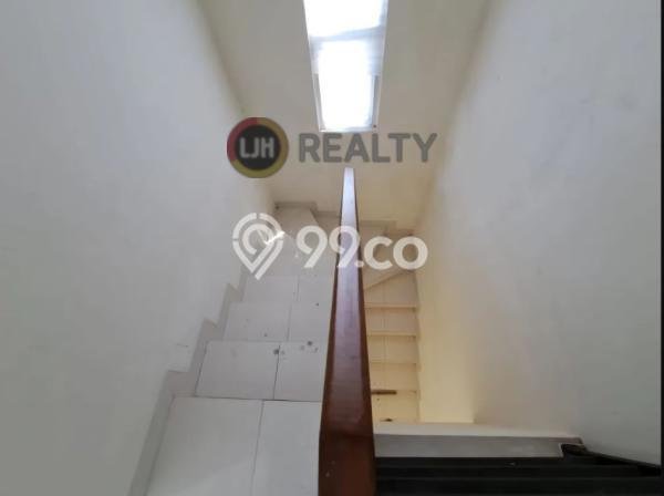 Rumah Strategis Minimalis Lb 70m2 di Gunung Sindur, Bogor Rumah Strategis Minimalis Lb 70m2 di Gunung Sindur, Bogor
