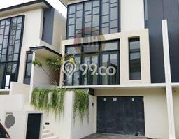 Jual Rumah Luas Megah Dengan View Eksklusif di BSD City, Tangerang Jual Rumah Luas Megah Dengan View Eksklusif di BSD City, Tangerang