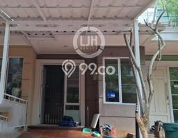 Rumah sewa siap pakai 2 KT di Gading Serpong, Tangerang Rumah sewa siap pakai 2 KT di Gading Serpong, Tangerang