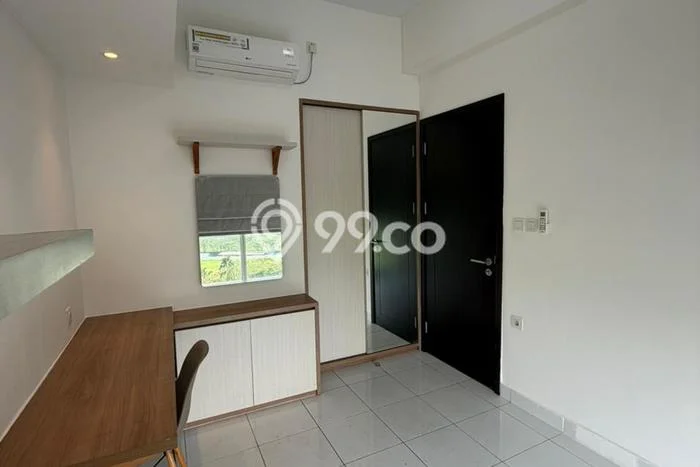 Unit Apartemen Dijual di BSD, Tangerang Selatan, dengan 1 Bedroom, 1 Bathroom Unit Apartemen Dijual di BSD, Tangerang Selatan, dengan 1 Bedroom, 1 Bathroom