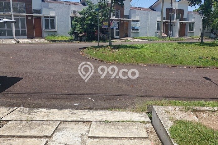 Rumah sewa siap huni 2 Kamar Tidur di Citra Maja Raya, Tangerang Rumah sewa siap huni 2 Kamar Tidur di Citra Maja Raya, Tangerang