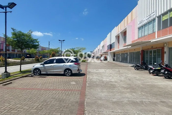 Dijual! Ruko di Citra Maja Raya Tangerang LT 108m2 / LB 45m2 Kawasan Bisnis Dijual! Ruko di Citra Maja Raya Tangerang LT 108m2 / LB 45m2 Kawasan Bisnis