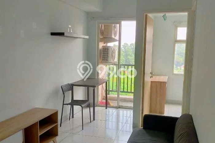 Hunian Apartemen Budget Friendly di Tangerang dengan 2 Kamar Tidur, 1 Kamar Mandi Hunian Apartemen Budget Friendly di Tangerang dengan 2 Kamar Tidur, 1 Kamar Mandi
