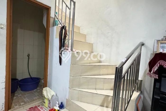Jual Rumah Eksklusif 2 KT di Cengkareng Barat, Jakarta Barat Jual Rumah Eksklusif 2 KT di Cengkareng Barat, Jakarta Barat