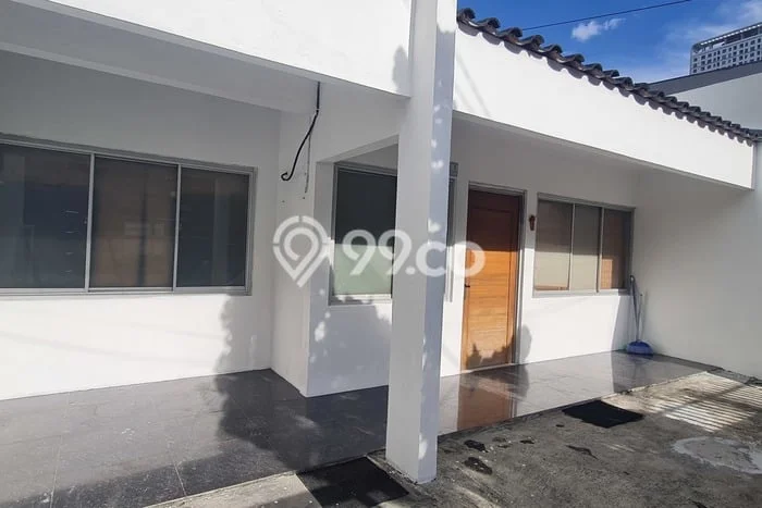 Disewakan Rumah Harga Terjangkau di Tanjung Duren Jakarta Barat Punya 5 Kamar Tidur Disewakan Rumah Harga Terjangkau di Tanjung Duren Jakarta Barat Punya 5 Kamar Tidur