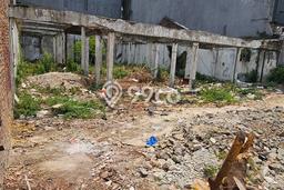 Tanah Dijual Area Strategis di Tanjung Duren Jakarta Barat 300m2 Tanah Dijual Area Strategis di Tanjung Duren Jakarta Barat 300m2